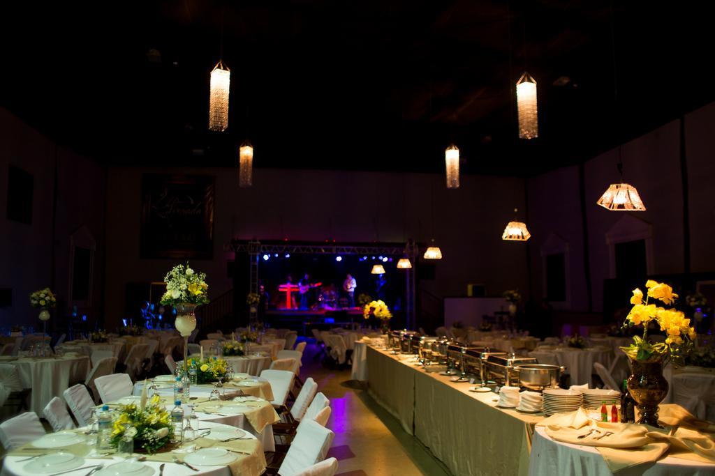 Recanto Alvorada Eco Resort Brotas Exterior photo